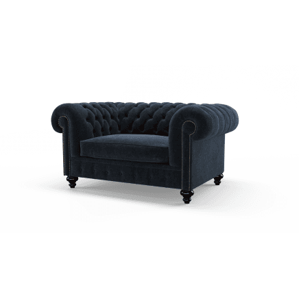 Regent 1.5 Seater Sofa