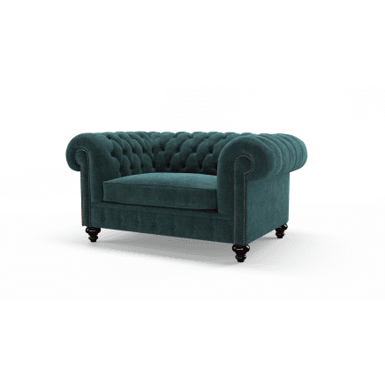 Regent 1.5 Seater Sofa