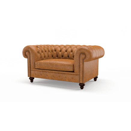 Regent 1.5 Seater Sofa
