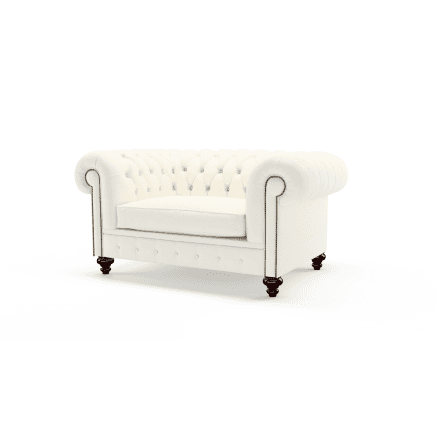 Regent 1.5 Seater Sofa