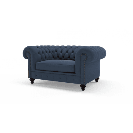 Regent 1.5 Seater Sofa
