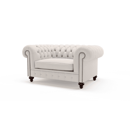 Regent 1.5 Seater Sofa