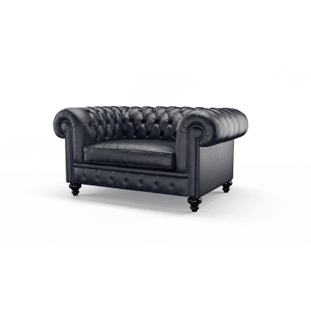 Regent 1.5 Seater Sofa