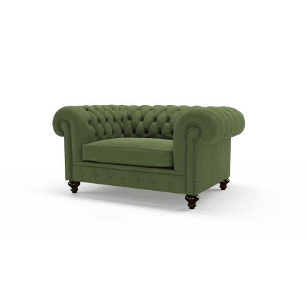 Regent 1.5 Seater Sofa