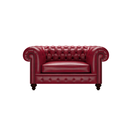 Regent 1.5 Seater Sofa