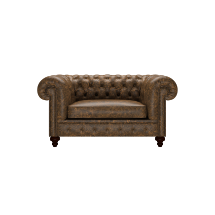 Regent 1.5 Seater Sofa