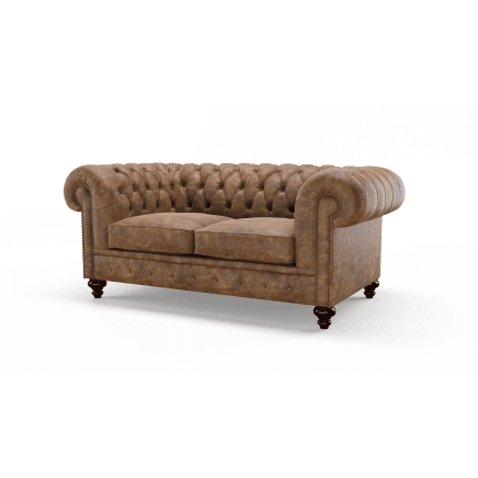 Regent 2 Seater Sofa