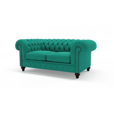 Regent 2 Seater Sofa