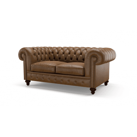 Regent 2 Seater Sofa