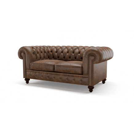 Regent 2 Seater Sofa