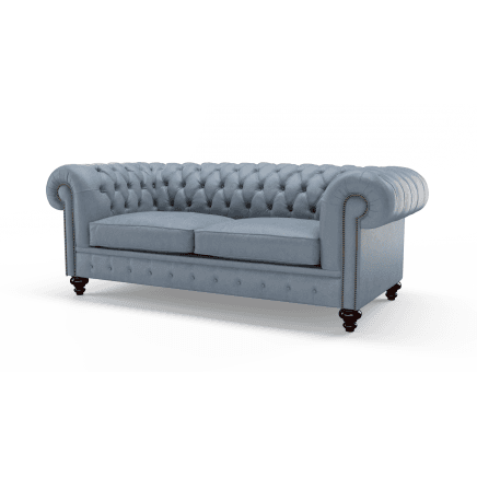 Regent 3 Seater Sofa