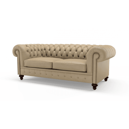 Regent 3 Seater Sofa