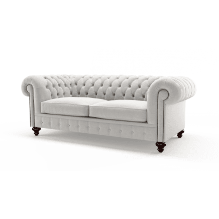 Regent 3 Seater Sofa