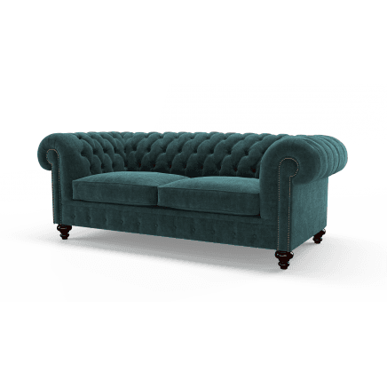 Regent 3 Seater Sofa
