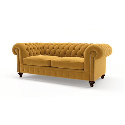 Regent 3 Seater Sofa