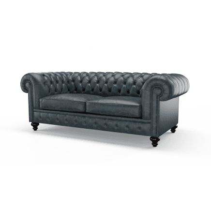 Regent 3 Seater Sofa