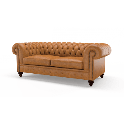 Regent 3 Seater Sofa
