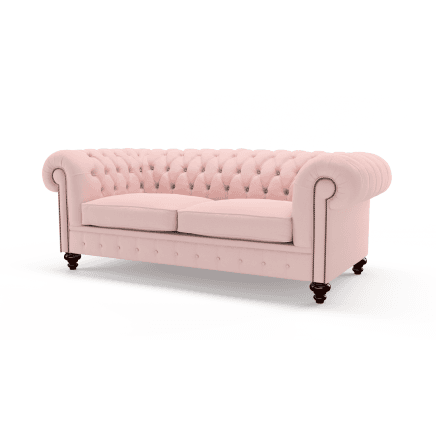 Regent 3 Seater Sofa