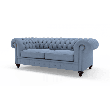Regent 3 Seater Sofa