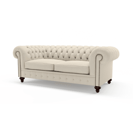 Regent 3 Seater Sofa