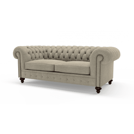 Regent 3 Seater Sofa