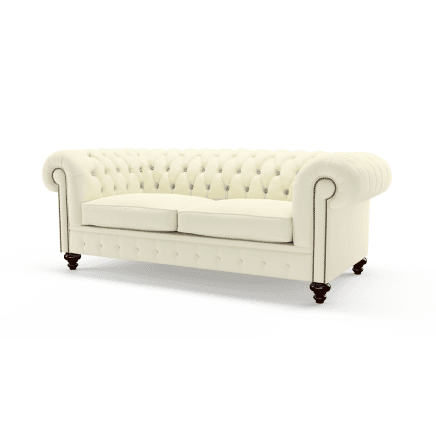 Regent 3 Seater Sofa