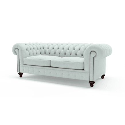 Regent 3 Seater Sofa