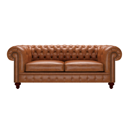 Regent 3 Seater Sofa