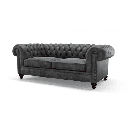 Regent 3 Seater Sofa