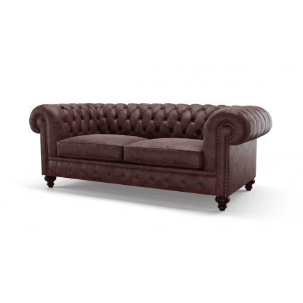 Regent 3 Seater Sofa