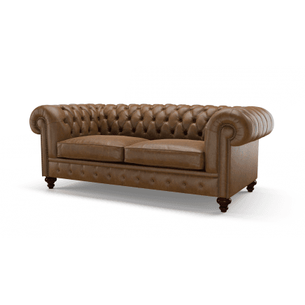 Regent 3 Seater Sofa
