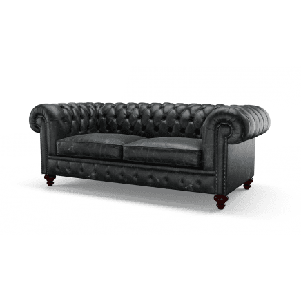 Regent 3 Seater Sofa