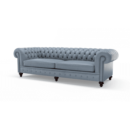 Regent 4 Seater Sofa
