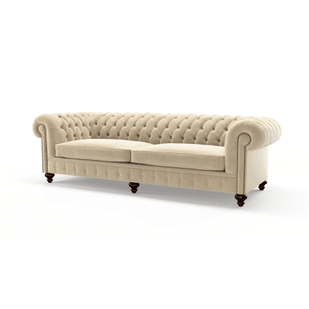 Regent 4 Seater Sofa