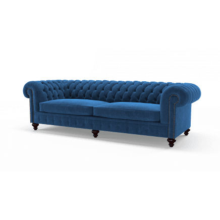 Regent 4 Seater Sofa