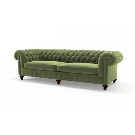 Regent 4 Seater Sofa