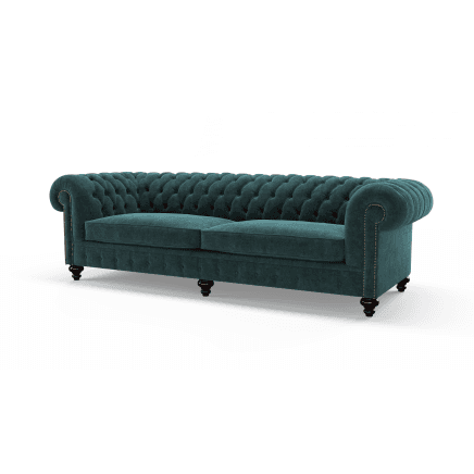 Regent 4 Seater Sofa