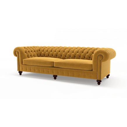 Regent 4 Seater Sofa