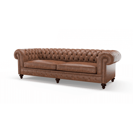 Regent 4 Seater Sofa