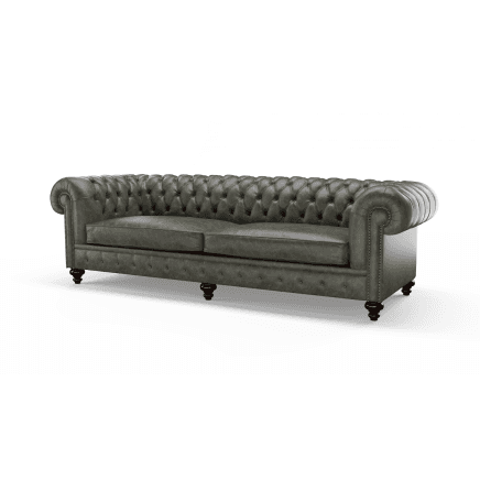 Regent 4 Seater Sofa