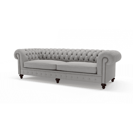Regent 4 Seater Sofa