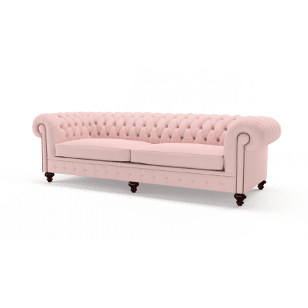 Regent 4 Seater Sofa