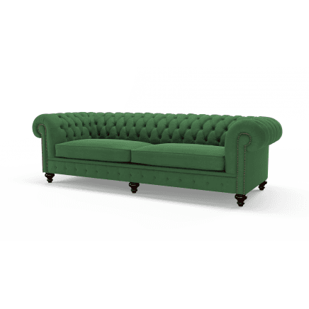 Regent 4 Seater Sofa