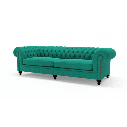 Regent 4 Seater Sofa