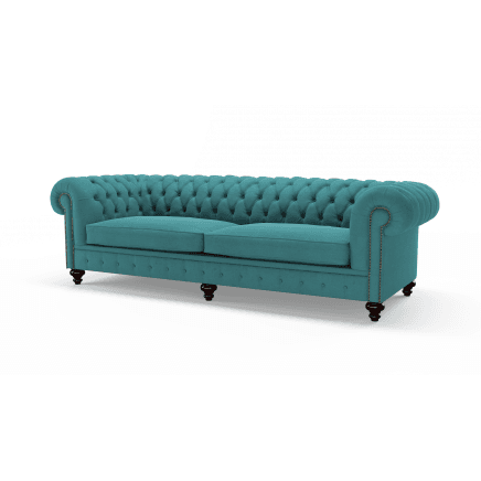 Regent 4 Seater Sofa