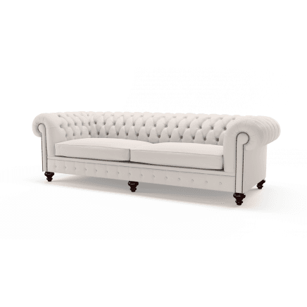 Regent 4 Seater Sofa