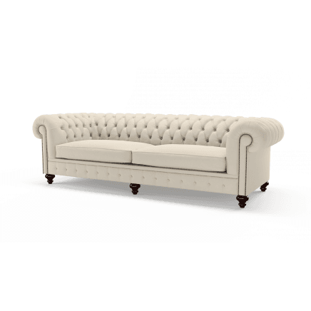 Regent 4 Seater Sofa