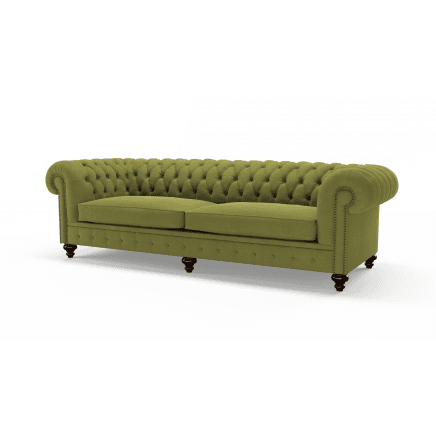 Regent 4 Seater Sofa