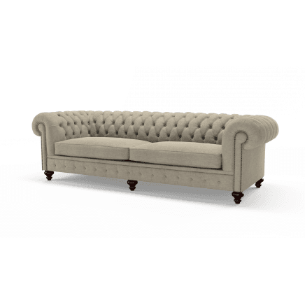 Regent 4 Seater Sofa