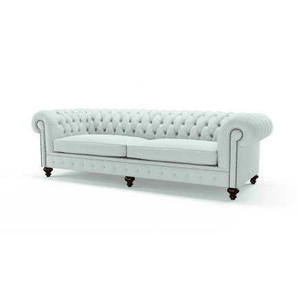 Regent 4 Seater Sofa